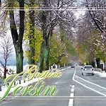 Jersin Affittacamere