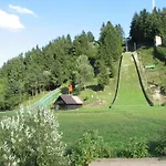 Affittacamere Jersin 2*