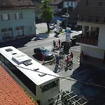 Jersin Affittacamere Logatec