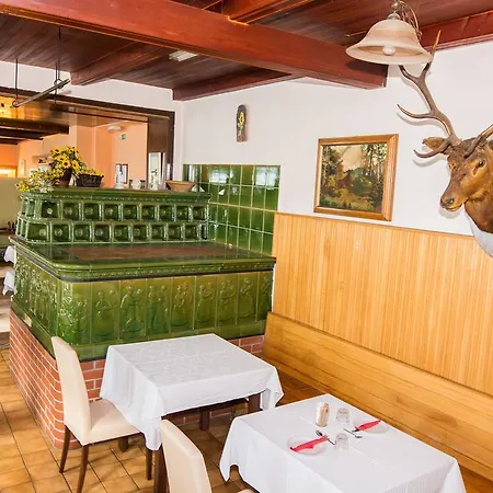 Jersin Pensionat Logatec