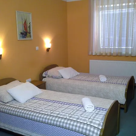 Jersin Pensionat Logatec