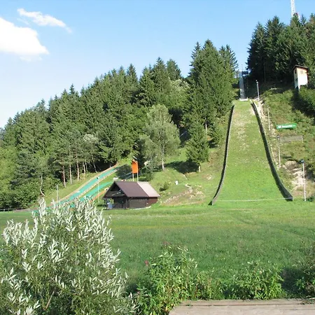 Gasthof Jersin 2*