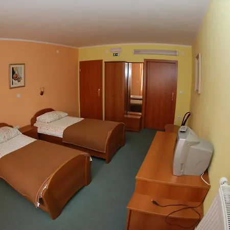Gasthof Jersin