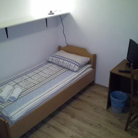 Hiša za goste Jersin Logatec