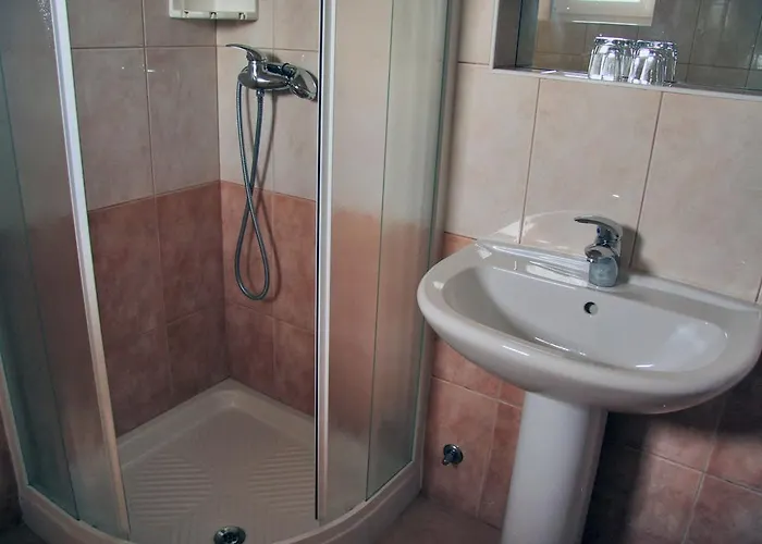 Hiša za goste Jersin