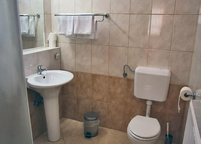 Jersin Hiša za goste