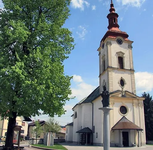 غيست هاوس جيرسين