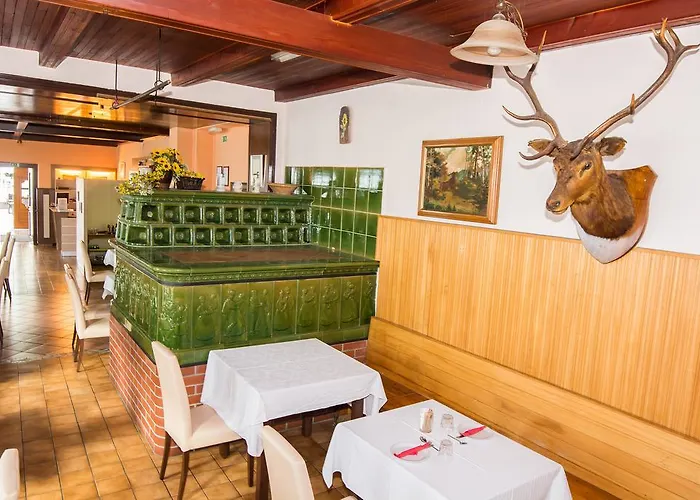 غيست هاوس جيرسين بيت ضيافة لوغانتيس