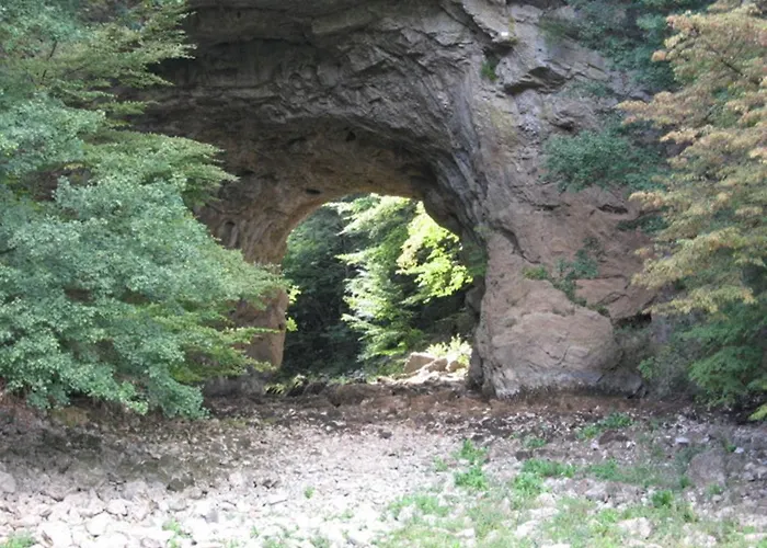 Hiša za goste Jersin Logatec