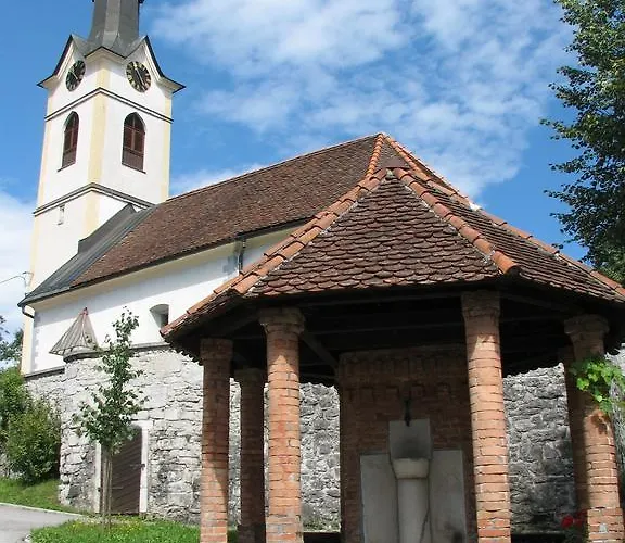 Jersin Hiša za goste