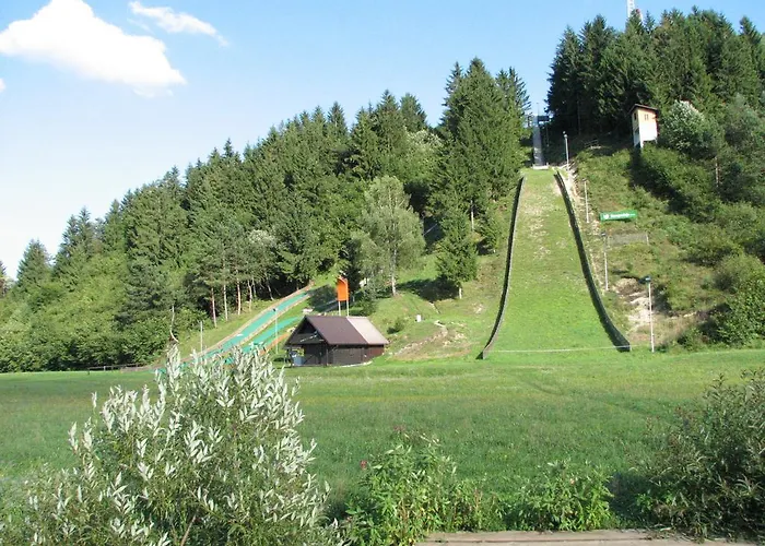 Hiša za goste Jersin 2*