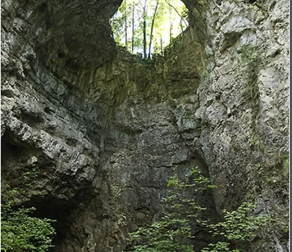 غيست هاوس جيرسين 2*