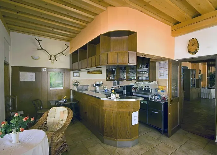 Hiša za goste Jersin Logatec