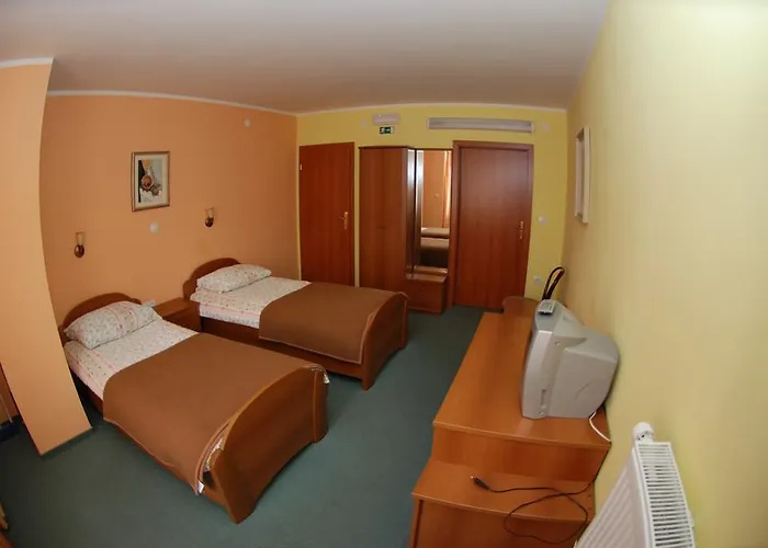 Hiša za goste Jersin