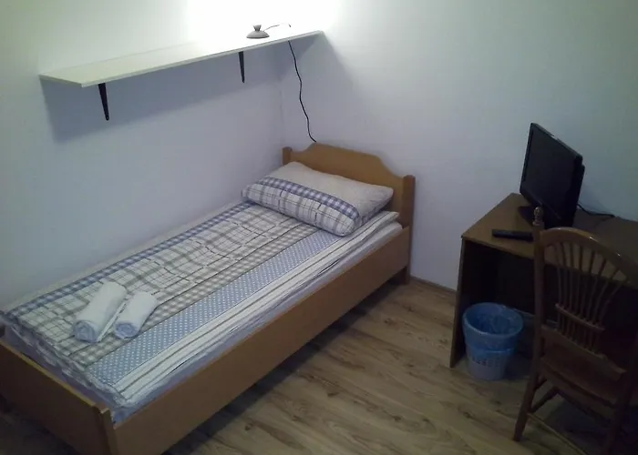 Hiša za goste Jersin Logatec