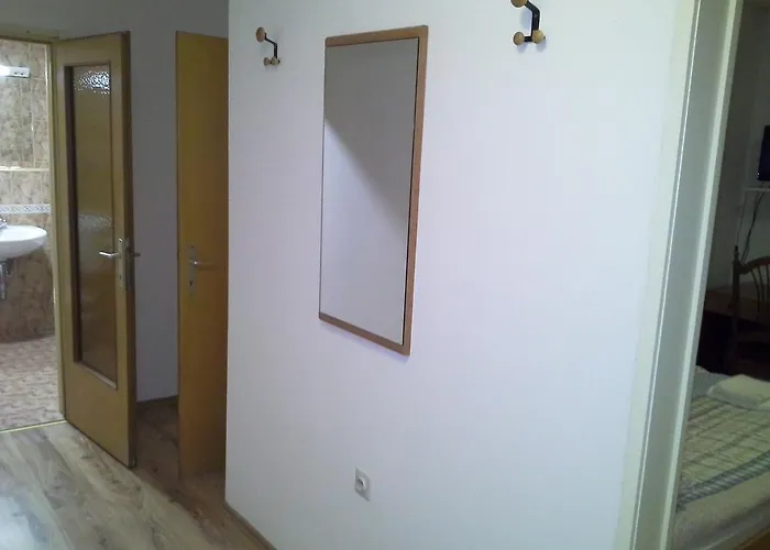 Hiša za goste Jersin