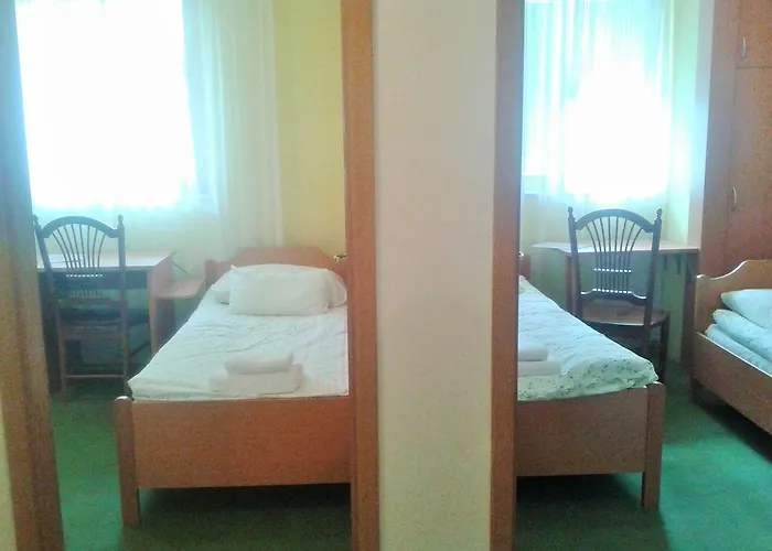 Hiša za goste Jersin