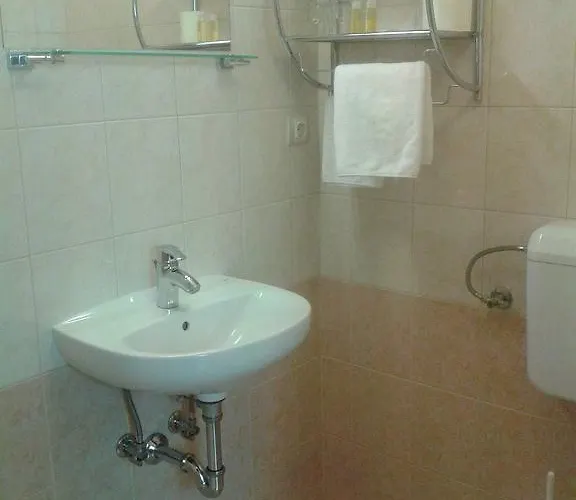 Jersin Hiša za goste