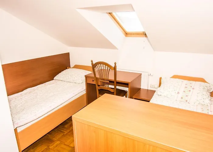 Jersin Hiša za goste