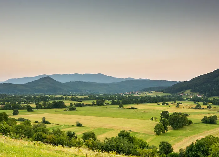 Jersin Hiša za goste