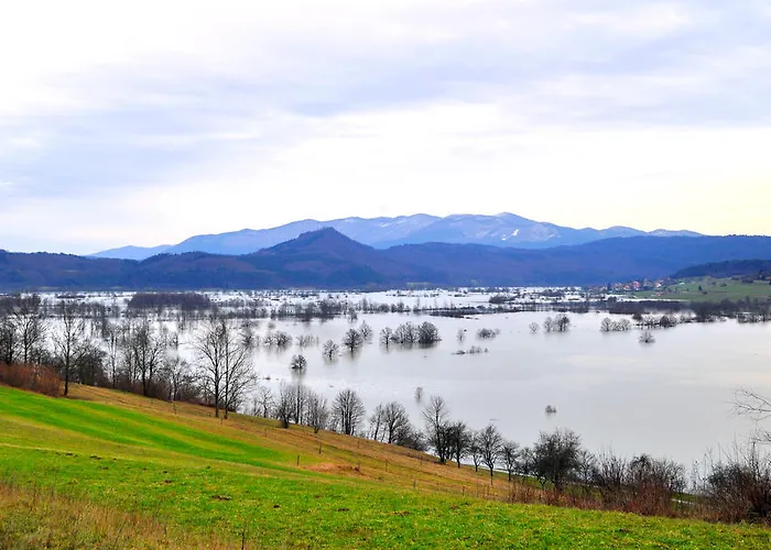 غيست هاوس جيرسين